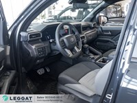 2025 Toyota Tacoma 4x4 Double Cab Auto