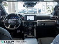 2025 Toyota Tacoma 4x4 Double Cab Auto