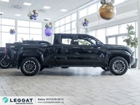 2025 Toyota Tacoma 4x4 Double Cab Auto