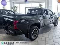2025 Toyota Tacoma 4x4 Double Cab Auto