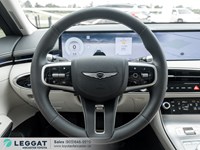 2026 Genesis GV70 2.5T Advanced Technology Package AWD
