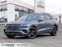 2026 Genesis GV70 2.5T Advanced Technology Package AWD