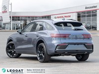 2026 Genesis GV70 2.5T Advanced Technology Package AWD