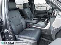 2026 Toyota Tundra Hybrid 4x4 Crewmax Platinum Hybrid