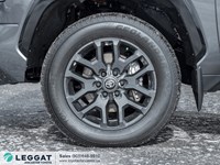 2026 Toyota Tundra Hybrid 4x4 Crewmax Platinum Hybrid