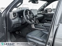 2026 Toyota Tundra Hybrid 4x4 Crewmax Platinum Hybrid