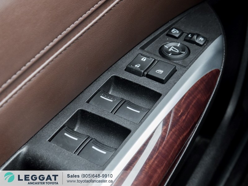 2016 Acura TLX 4dr Sdn SH-AWD V6 Elite