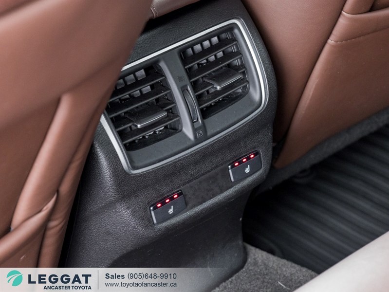 2016 Acura TLX 4dr Sdn SH-AWD V6 Elite