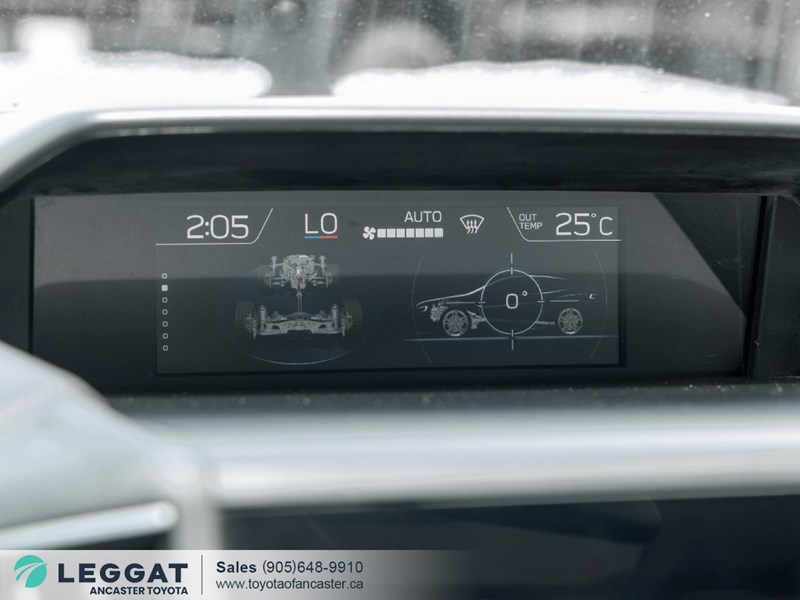 2017 Subaru Impreza 5dr HB CVT Touring