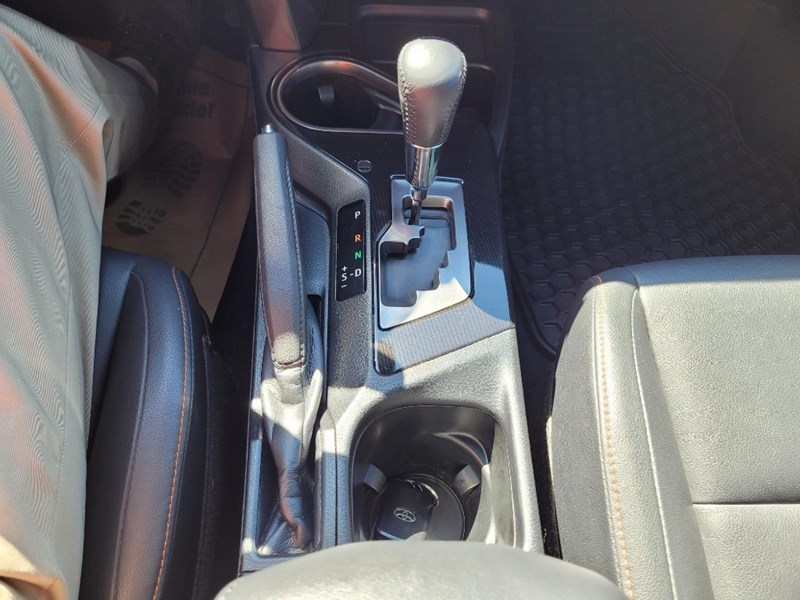 2018 Toyota RAV4 Hybrid AWD Hybrid SE