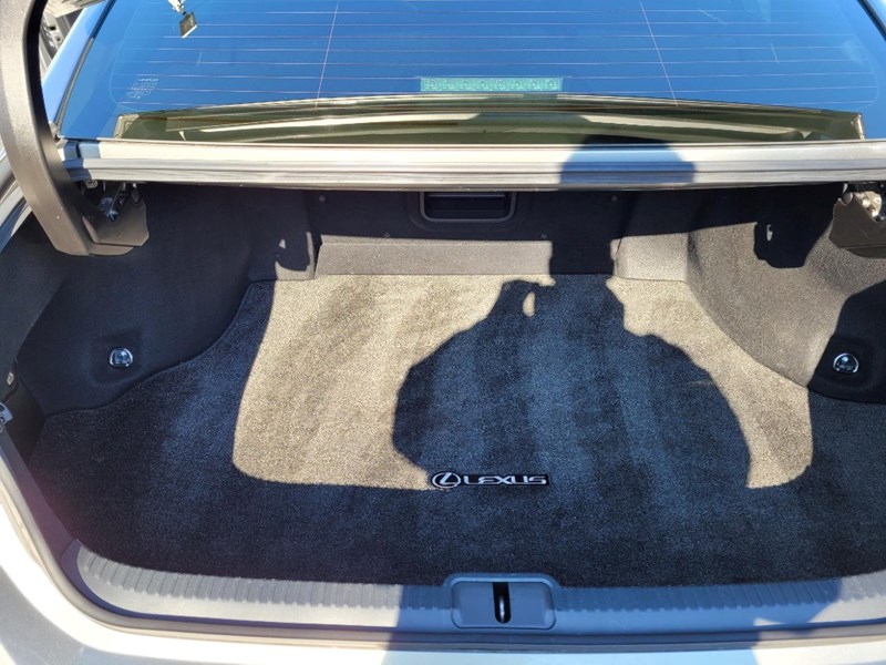 2019 Lexus ES 300h ES 300h Auto