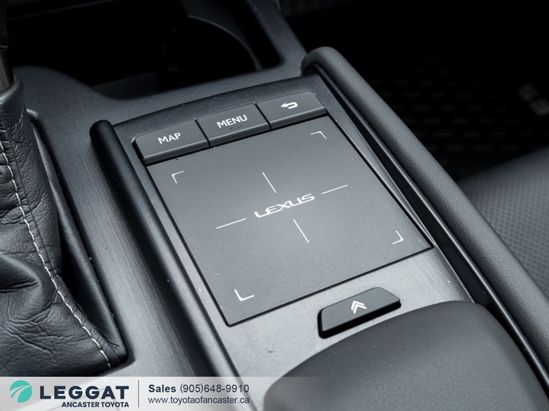 2019 Lexus ES 350 ES 350 Premium Auto