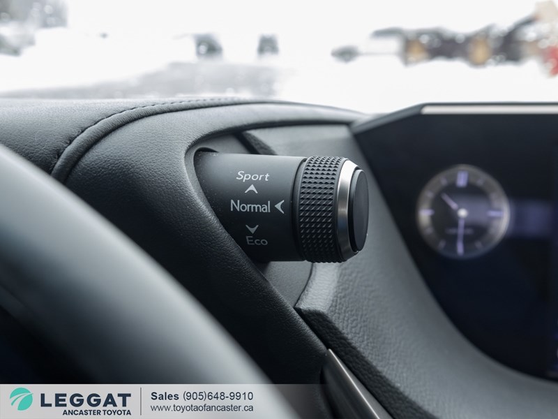 2019 Lexus ES 350 ES 350 Premium Auto