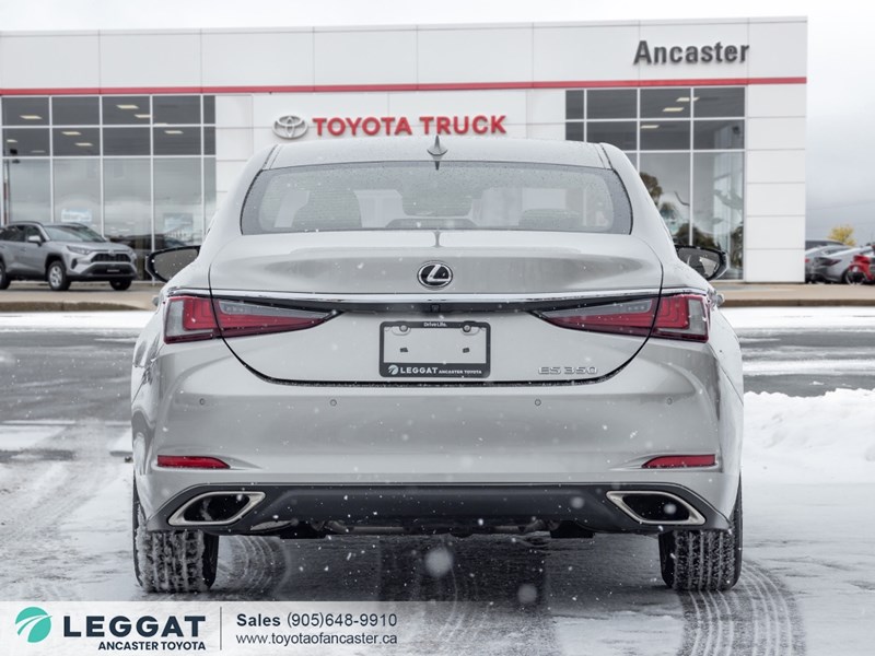 2019 Lexus ES 350 ES 350 Premium Auto