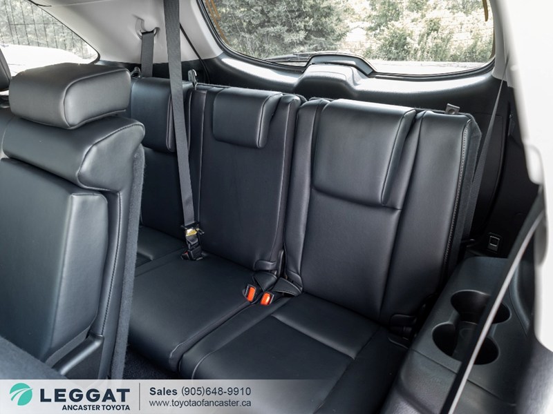 2019 Toyota Highlander AWD XLE