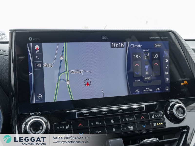 2020 Toyota Highlander Limited AWD