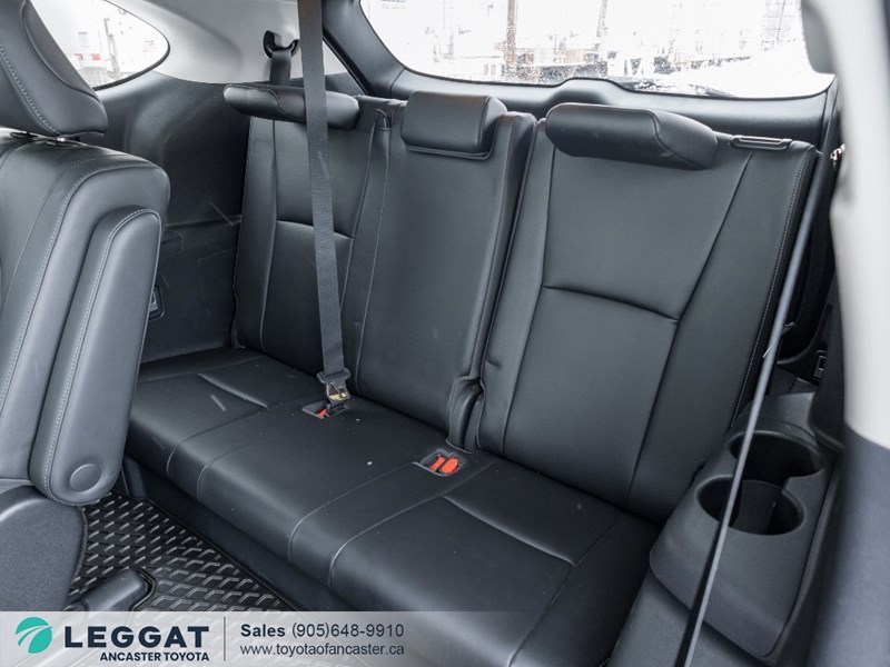 2020 Toyota Highlander Limited AWD