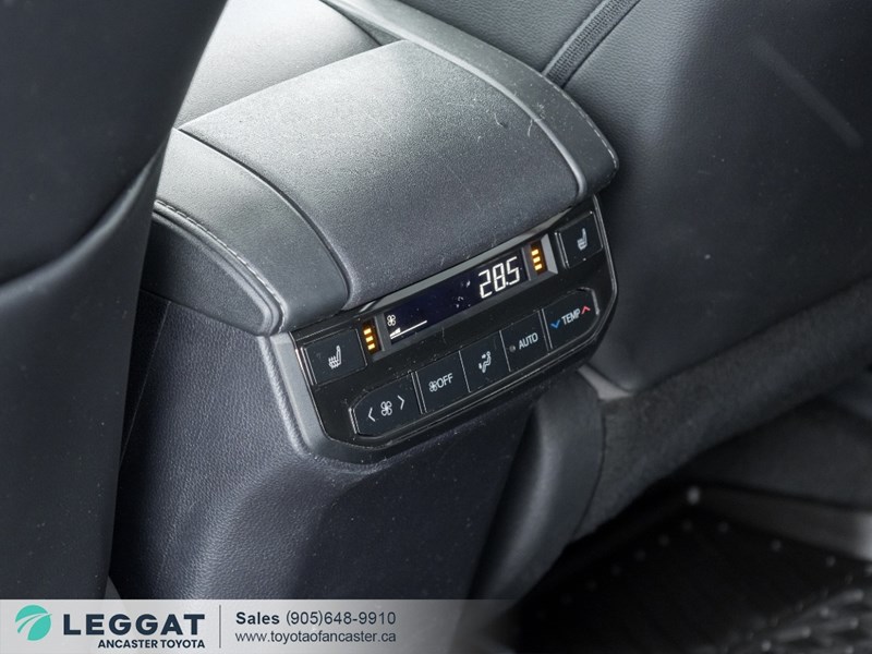 2020 Toyota Highlander Limited AWD