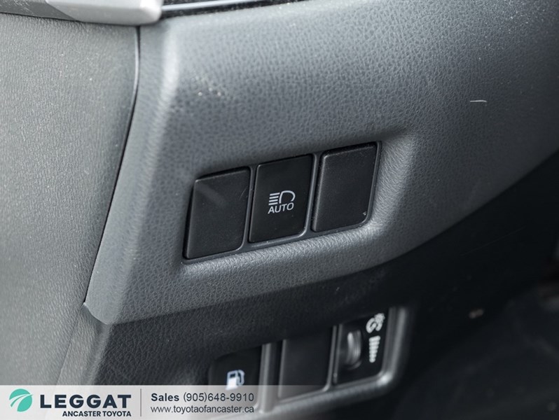 2021 Toyota C-HR LE FWD