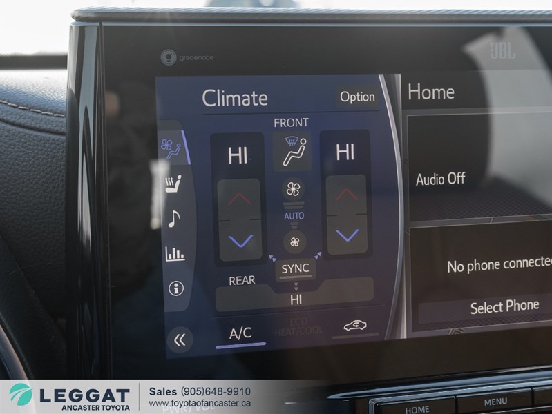 2021 Toyota Highlander Hybrid Hybrid Limited AWD