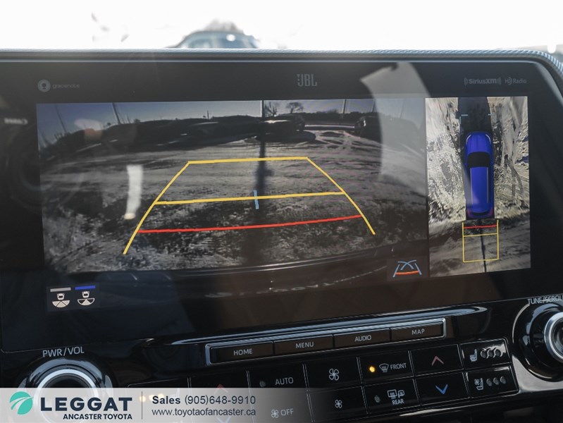 2021 Toyota Highlander Hybrid Hybrid Limited AWD