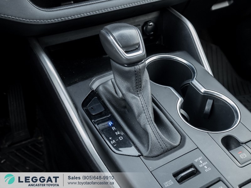 2021 Toyota Highlander XLE AWD