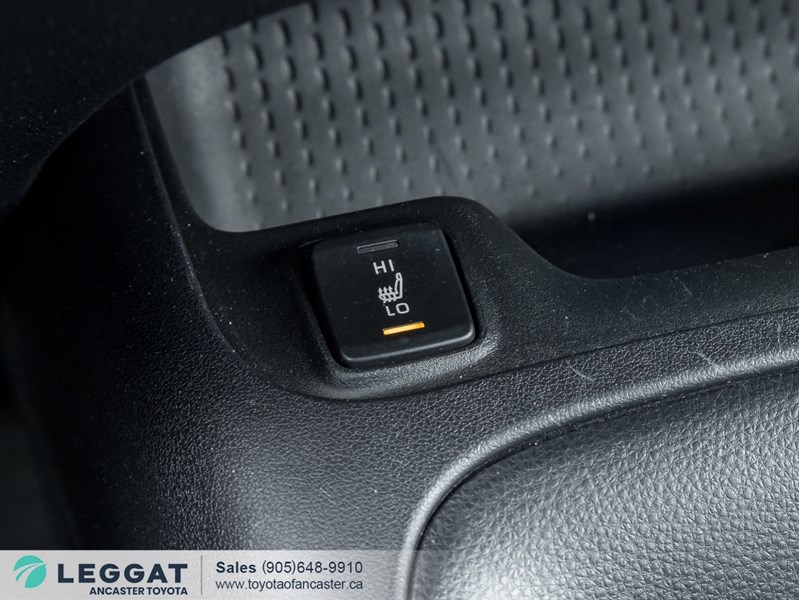 2022 Toyota Corolla SE CVT