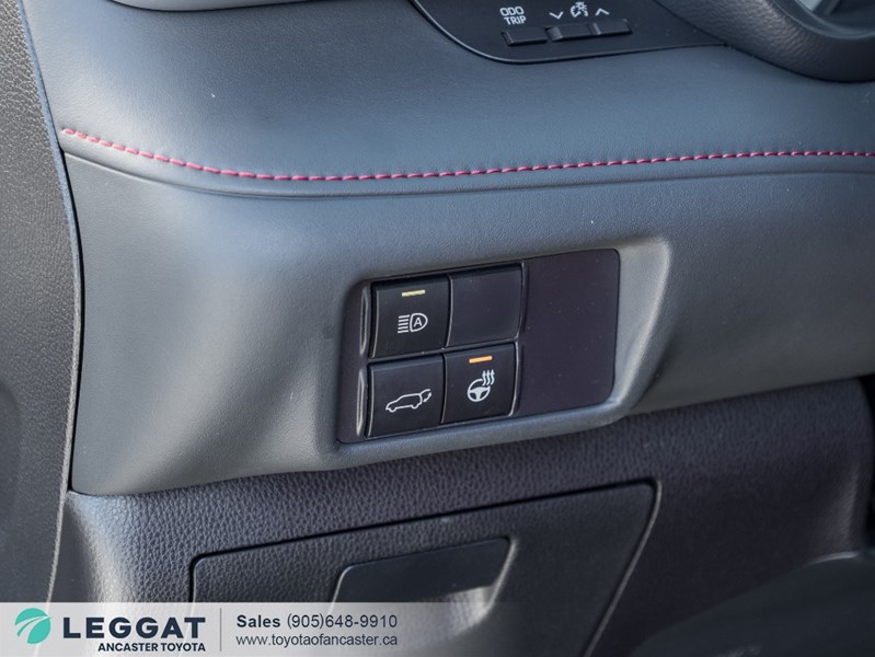 2022 Toyota Highlander XSE AWD