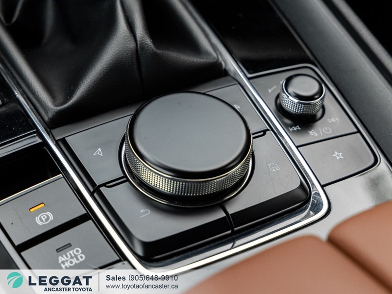 2023 Mazda CX-50 GT w/Turbo AWD