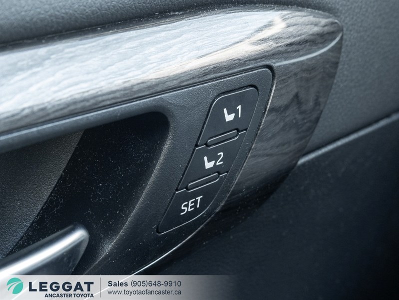 2023 Toyota Highlander Hybrid Hybrid PLATINUM AWD
