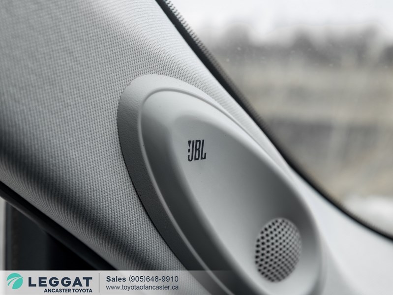 2023 Toyota Highlander Limited AWD