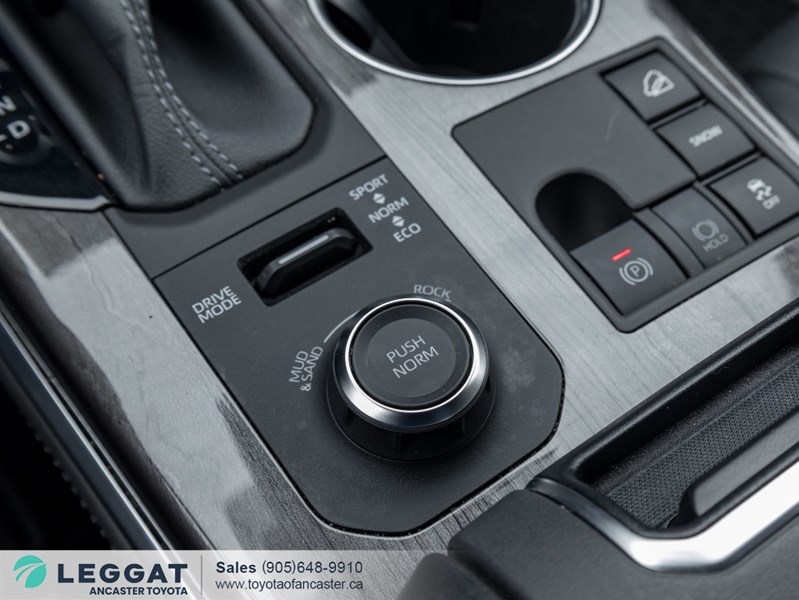 2023 Toyota Highlander Limited AWD