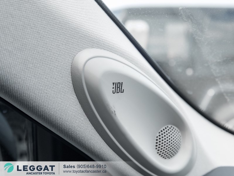 2023 Toyota Highlander PLATINUM AWD