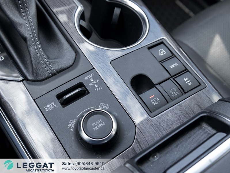 2023 Toyota Highlander PLATINUM AWD