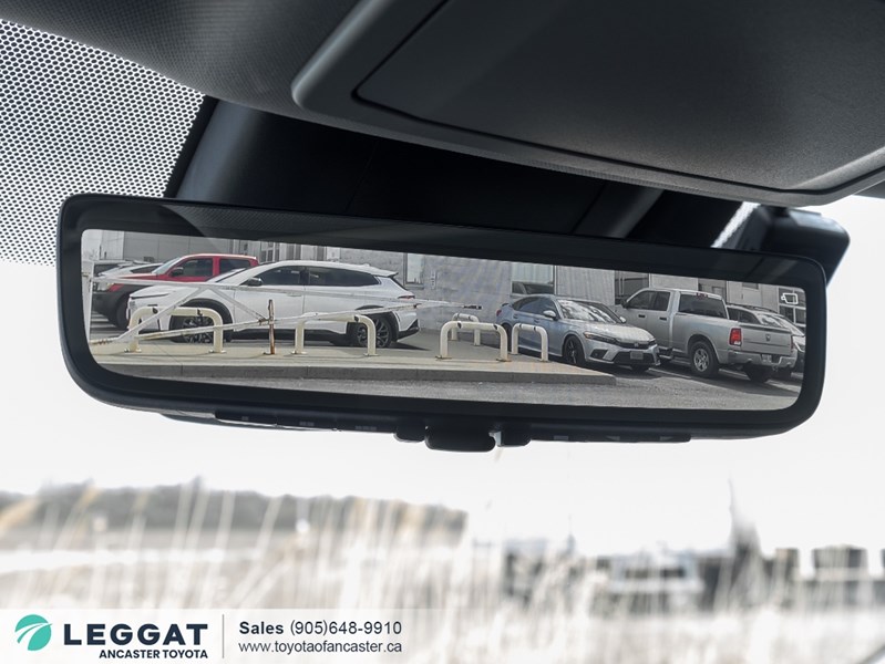 2023 Toyota Highlander PLATINUM AWD