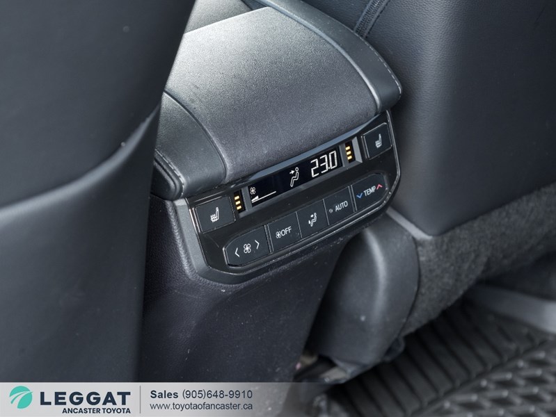 2023 Toyota Highlander PLATINUM AWD