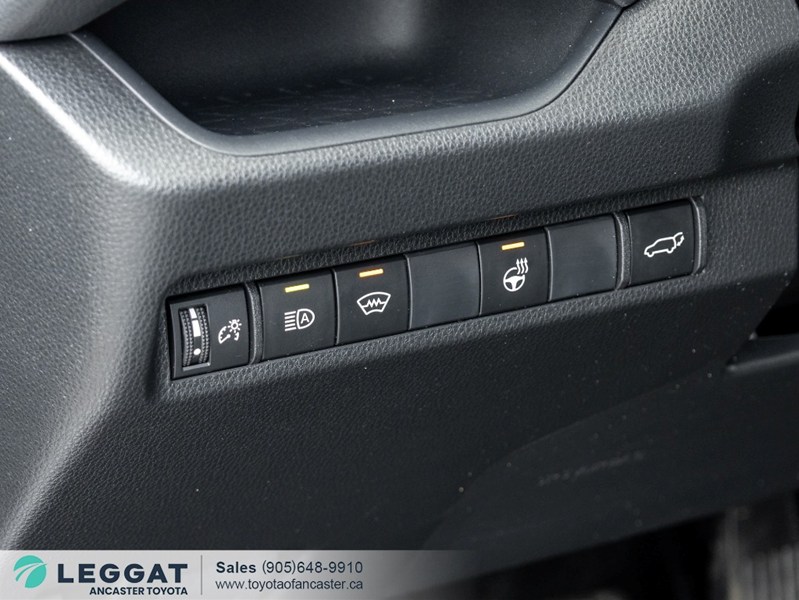 2023 Toyota RAV4 Prime SE AWD