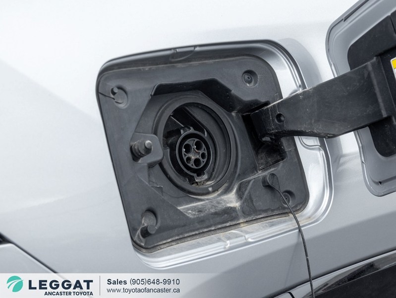 2023 Toyota RAV4 Prime SE AWD
