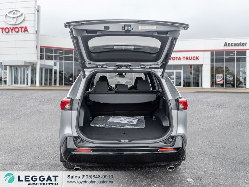 2023 Toyota RAV4 Prime SE AWD