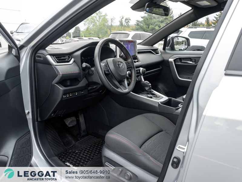 2023 Toyota RAV4 Prime SE AWD