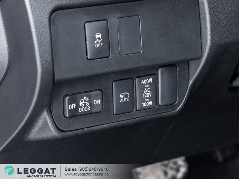 2023 Toyota Tacoma 4x4 Double Cab Auto