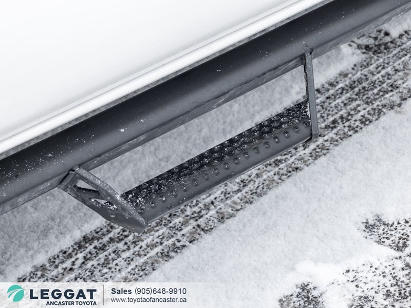 2023 Toyota Tacoma 4x4 Double Cab Auto