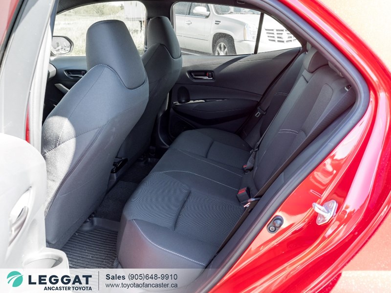 2024 Toyota GR Corolla Core AWD