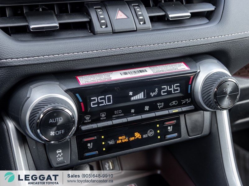 2024 Toyota RAV4 Limited AWD