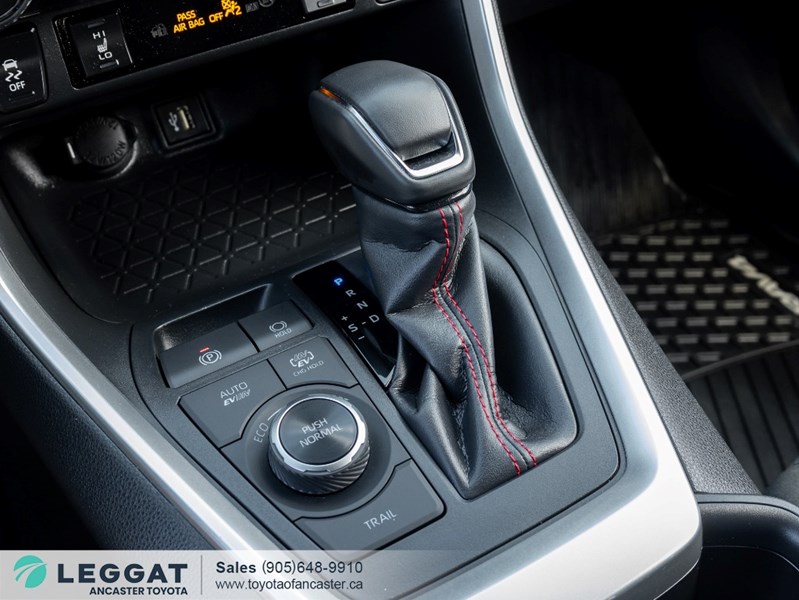 2024 Toyota RAV4 Prime SE AWD