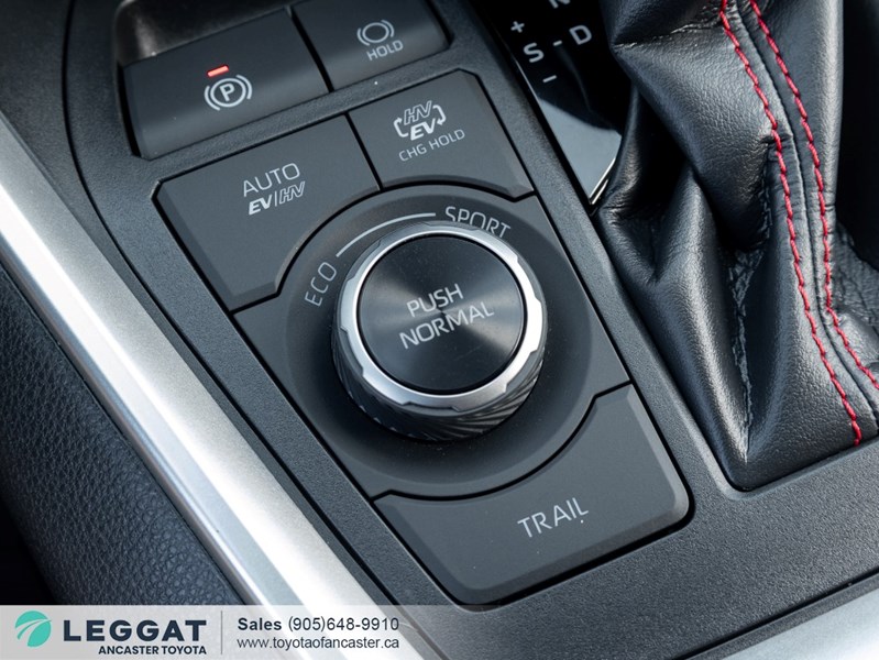 2024 Toyota RAV4 Prime SE AWD