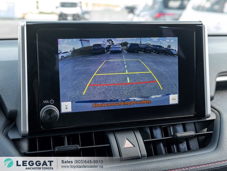 2024 Toyota RAV4 Prime SE AWD