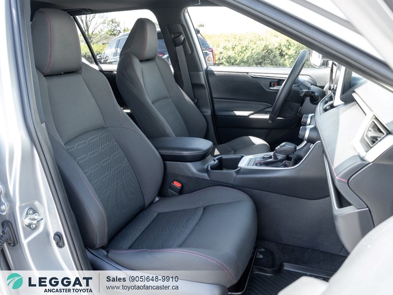2024 Toyota RAV4 Prime SE AWD