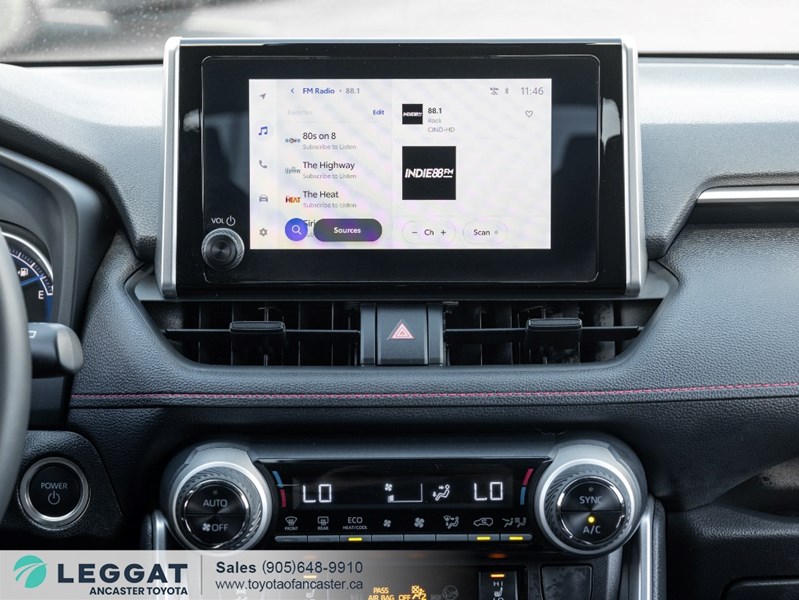 2024 Toyota RAV4 Prime SE AWD