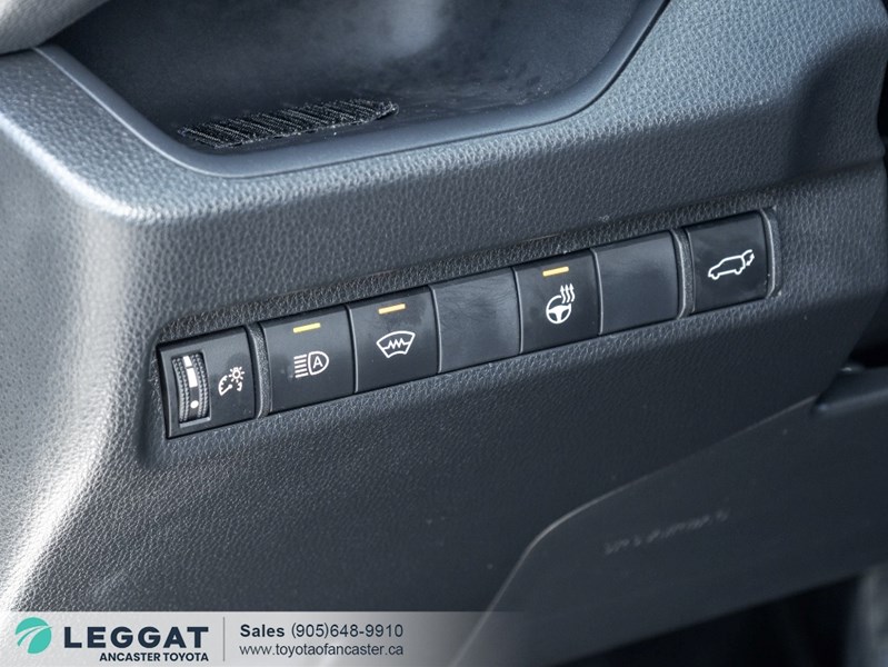 2024 Toyota RAV4 Prime SE AWD